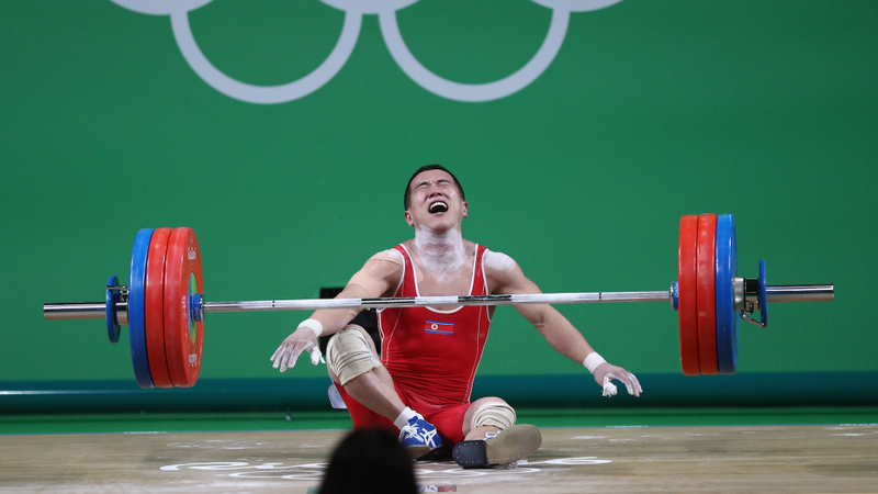 Photo credit: Lars Baron/Getty Images